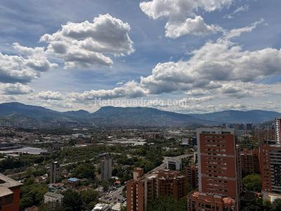 Apartamento de 3 alcobas en venta en Santa Maria De Los Angeles, Medellín, 108 m² · foto 8 de 20