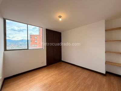 Apartamento de 3 alcobas en venta en Santa Maria De Los Angeles, Medellín, 108 m² · foto 9 de 20