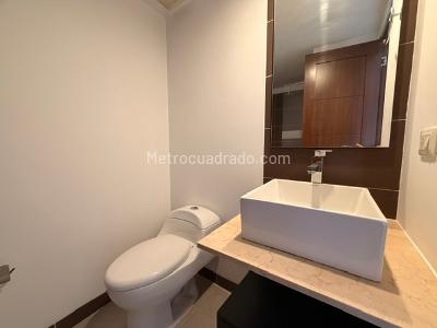 Apartamento de 3 alcobas en venta en Santa Maria De Los Angeles, Medellín, 108 m² · foto 11 de 20