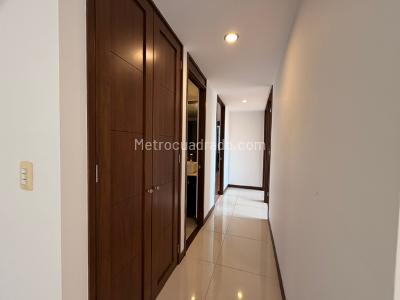 Apartamento de 3 alcobas en venta en Santa Maria De Los Angeles, Medellín, 108 m² · foto 12 de 20