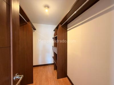 Apartamento de 3 alcobas en venta en Santa Maria De Los Angeles, Medellín, 108 m² · foto 13 de 20
