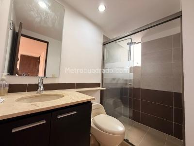 Apartamento de 3 alcobas en venta en Santa Maria De Los Angeles, Medellín, 108 m² · foto 14 de 20
