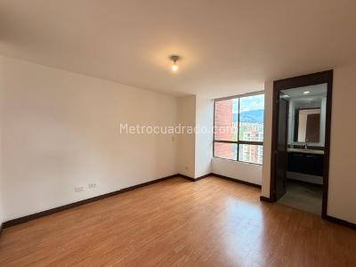 Apartamento de 3 alcobas en venta en Santa Maria De Los Angeles, Medellín, 108 m² · foto 15 de 20