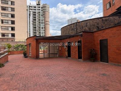 Apartamento de 3 alcobas en venta en Santa Maria De Los Angeles, Medellín, 108 m² · foto 16 de 20
