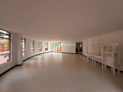 Apartamento de 3 alcobas en venta en Santa Maria De Los Angeles, Medellín, 108 m² · foto 17 de 20