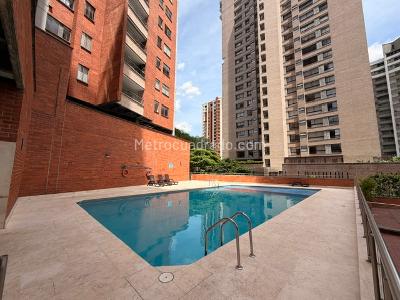 Apartamento de 3 alcobas en venta en Santa Maria De Los Angeles, Medellín, 108 m² · foto 18 de 20