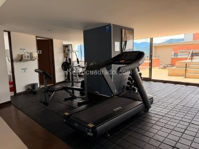 Apartamento de 3 alcobas en venta en Santa Maria De Los Angeles, Medellín, 108 m² · foto 19 de 20