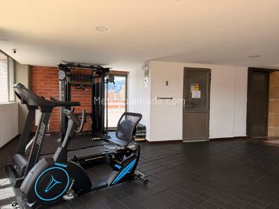 Apartamento de 3 alcobas en venta en Santa Maria De Los Angeles, Medellín, 108 m² · foto 20 de 20