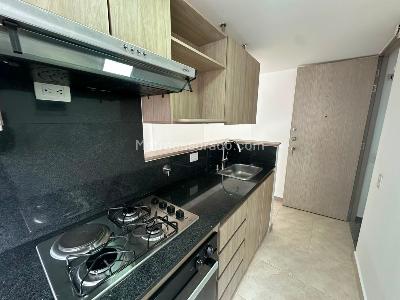 Apartment for rent in La Cuenca, Envigado