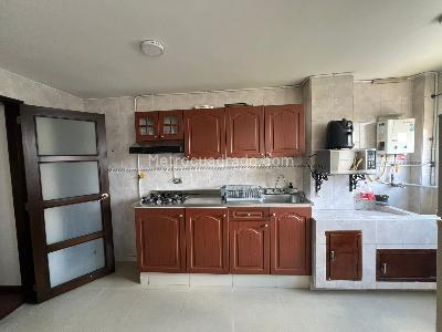 Apartamento de 2 alcobas en arriendo en Laureles, Medellín, 92 m² · foto 5 de 17
