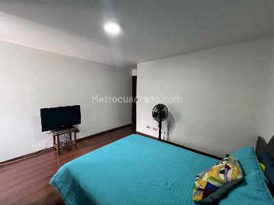 Apartamento de 2 alcobas en arriendo en Laureles, Medellín, 92 m² · foto 11 de 17