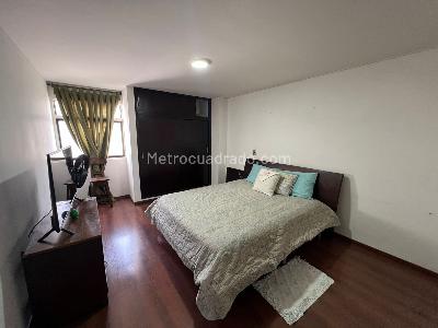 Apartamento de 2 alcobas en arriendo en Laureles, Medellín, 92 m² · foto 12 de 17