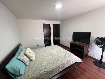 Apartamento de 2 alcobas en arriendo en Laureles, Medellín, 92 m² · foto 14 de 17