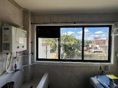 Apartamento de 2 alcobas en arriendo en Laureles, Medellín, 92 m² · foto 16 de 17