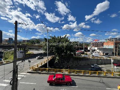 Apartamento de 2 alcobas en arriendo en Laureles, Medellín, 92 m² · foto 17 de 17