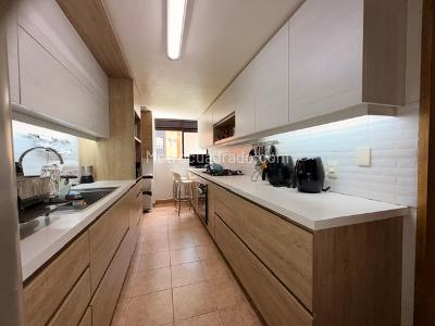 Apartamento de 3 alcobas en venta en Vizcaya, Medellín, 134 m² · foto 2 de 20