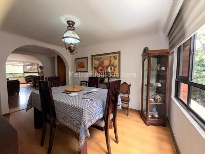 Apartamento de 3 alcobas en venta en Vizcaya, Medellín, 134 m² · foto 5 de 20