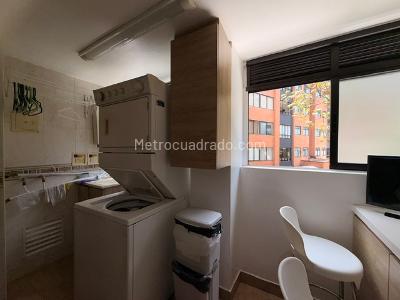 Apartamento de 3 alcobas en venta en Vizcaya, Medellín, 134 m² · foto 10 de 20
