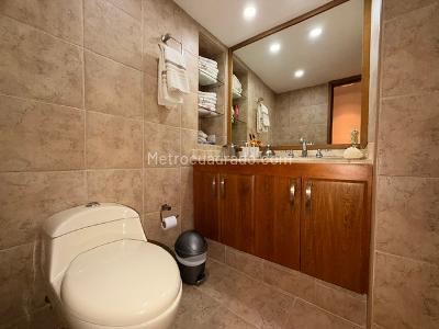 Apartamento de 3 alcobas en venta en Vizcaya, Medellín, 134 m² · foto 11 de 20