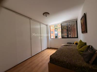 Apartamento de 3 alcobas en venta en Vizcaya, Medellín, 134 m² · foto 12 de 20