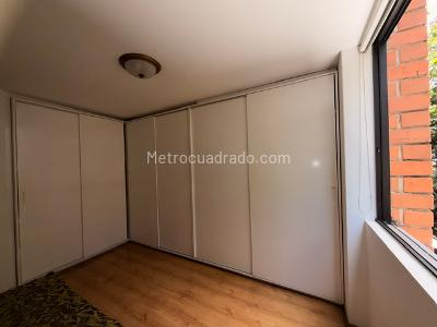 Apartamento de 3 alcobas en venta en Vizcaya, Medellín, 134 m² · foto 13 de 20