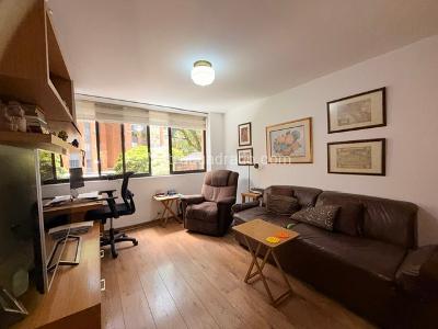Apartamento de 3 alcobas en venta en Vizcaya, Medellín, 134 m² · foto 14 de 20