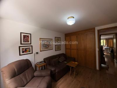 Apartamento de 3 alcobas en venta en Vizcaya, Medellín, 134 m² · foto 15 de 20