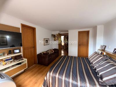 Apartamento de 3 alcobas en venta en Vizcaya, Medellín, 134 m² · foto 16 de 20