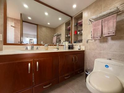 Apartamento de 3 alcobas en venta en Vizcaya, Medellín, 134 m² · foto 18 de 20