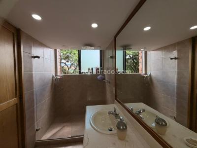 Apartamento de 3 alcobas en venta en Vizcaya, Medellín, 134 m² · foto 19 de 20
