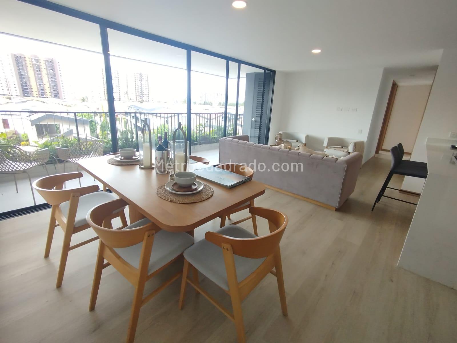 Foto del apartamento