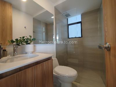 Apartamento en arriendo en San Antonio De Pereira, Rionegro · foto 4 de 11