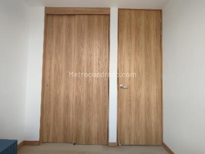Apartamento en arriendo en San Antonio De Pereira, Rionegro · foto 7 de 11