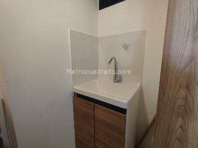 Apartamento en arriendo en San Antonio De Pereira, Rionegro · foto 10 de 11
