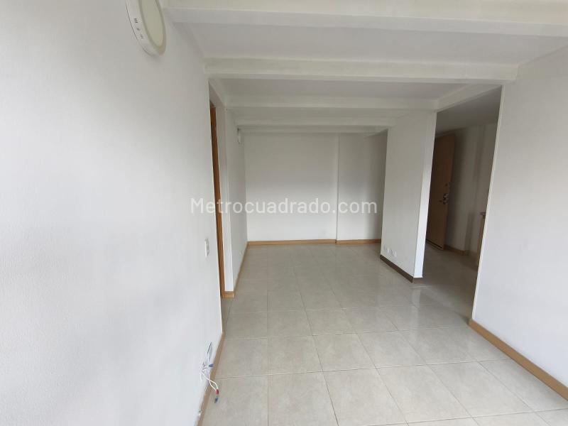 3BR Apartment in Madera (64 m²) - 4