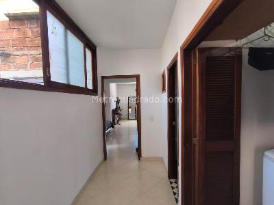 Apartamento en venta en Aranjuez, Medellín · foto 10 de 20