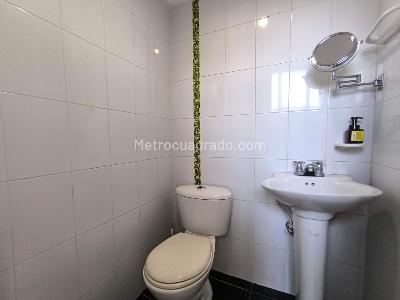 Apartamento en venta en Aranjuez, Medellín · foto 11 de 20