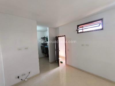 Apartamento en venta en Aranjuez, Medellín · foto 13 de 20