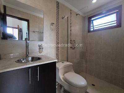 Apartamento en venta en Aranjuez, Medellín · foto 14 de 20