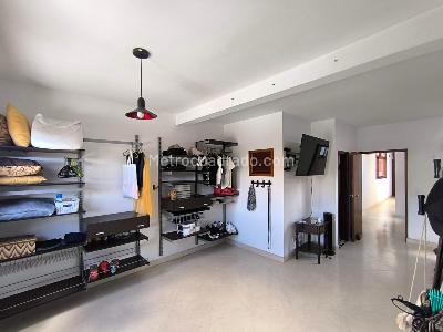 Apartamento en venta en Aranjuez, Medellín · foto 18 de 20