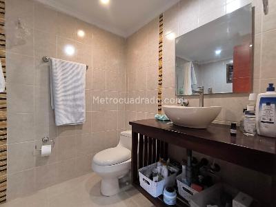 Apartamento en venta en Aranjuez, Medellín · foto 19 de 20