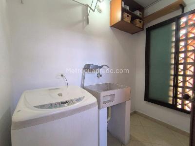 Apartamento en venta en Aranjuez, Medellín · foto 20 de 20