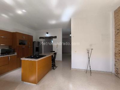 Apartamento en venta en Aranjuez, Medellín · foto 3 de 20