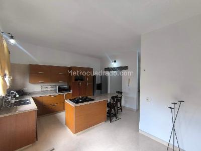 Apartamento en venta en Aranjuez, Medellín · foto 4 de 20