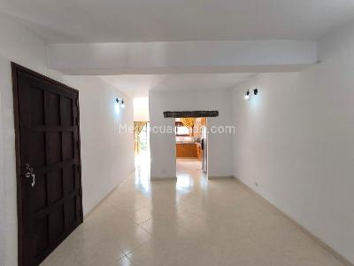 Apartamento en venta en Aranjuez, Medellín · foto 6 de 20