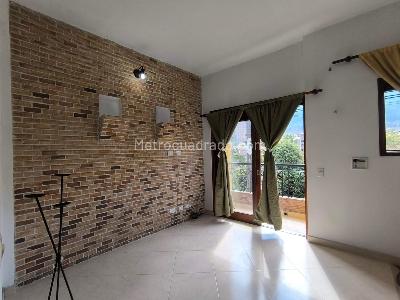 Apartamento en venta en Aranjuez, Medellín · foto 9 de 20