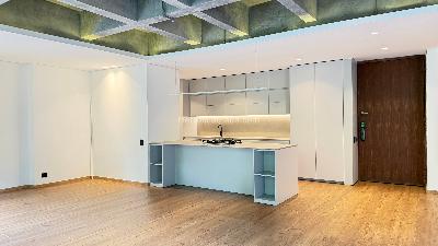 Apartamento en venta en El Campestre, Medellín · foto 2 de 18