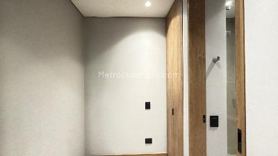 Apartamento en venta en El Campestre, Medellín · foto 16 de 18