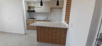Apartamento en Arriendo, Madera, Bello