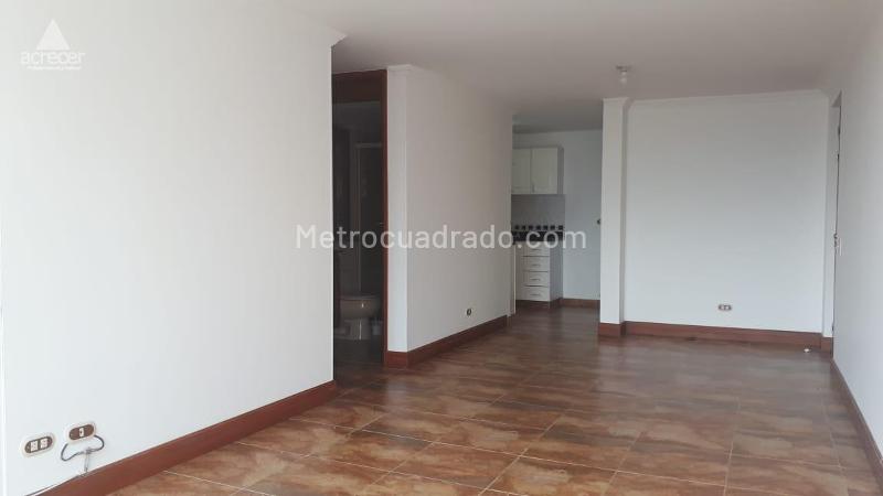 3BR Apartment in Castropol (94 m²)
